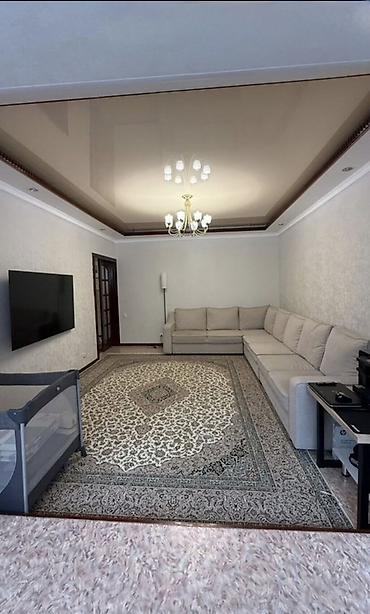 Продажа квартир: 4 комнаты, 126 м², Советская/Скрябина 2 этаж, Косметический ремонт — 1