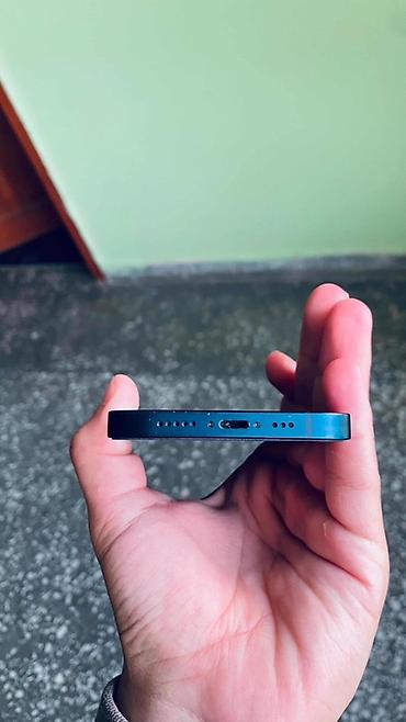 Apple iPhone: IPhone 14, Синий, 100 % — 5