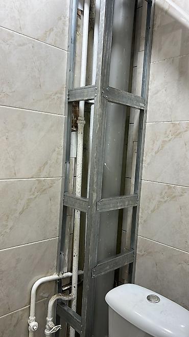 Электрики: Предлагаются услуги по профессиональному электромонтажу сантехническим at lalafo.kg — 15 Электрики: Предлагаются услуги по профессиональному электромонтажу сантехническим — 15