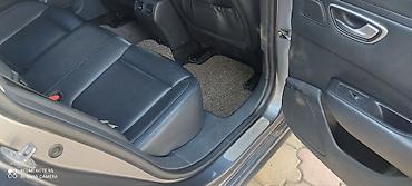 Renault: Renault SM6: 2018 г., 2 л, Автомат, Бензин, Седан — 5