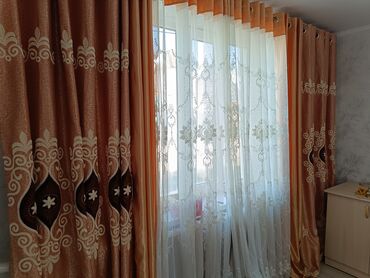 аренда шлифовальные машины: Занавеска высота 2.60 ширина 3.60 
для зала