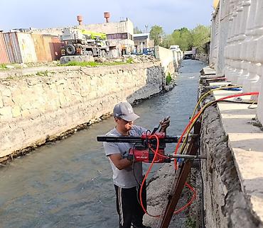 Резка: Резка, Алмазная резка — 1