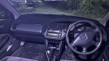 мотор торнео: Honda Torneo: 2000 г., 1.8 л, Автомат, Бензин, Седан — 6