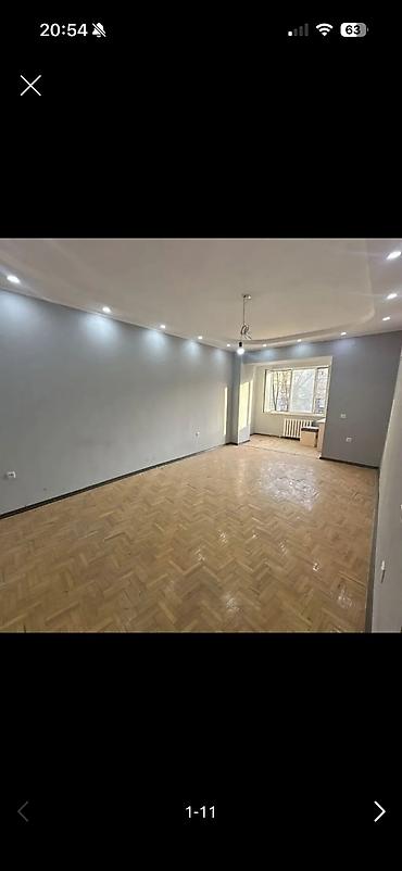 ош области: 2 комнаты, 87 м², 4 этаж — 1