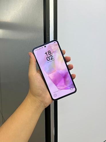 google pixel 4a 5g: Samsung Galaxy A35 5G, Б/у, 128 ГБ, цвет - Синий, В рассрочку, 2 SIM — 3