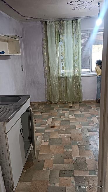 кен сай пост: 2 комнаты, 45 м², Без мебели — 5