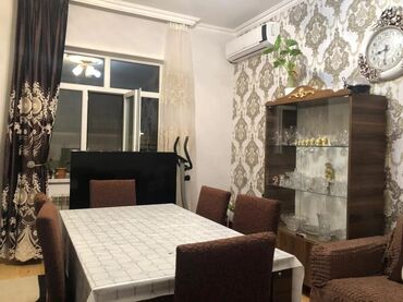 Həyət evləri və villaların satışı: Binəqədi qəs. 2 otaqlı, 60 kv. m, Kredit yoxdur, Yeni təmirli — 2