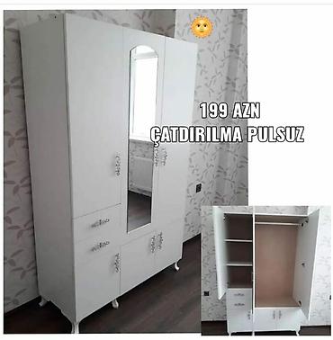 yuxuda banka sindirmaq: Dolab 3 qapılı — 1