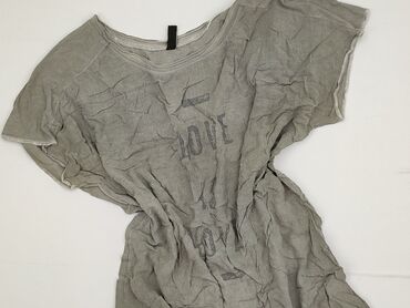 python t shirty: T-shirt damski, XS