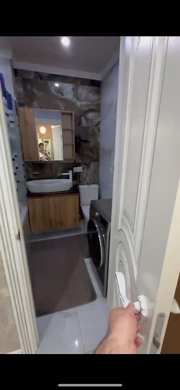 Продажа квартир: 1 комната, 36 м², Элитка, 2 этаж, Дизайнерский ремонт at lalafo.kg — 8 Продажа квартир: 1 комната, 36 м², Элитка, 2 этаж, Дизайнерский ремонт — 8