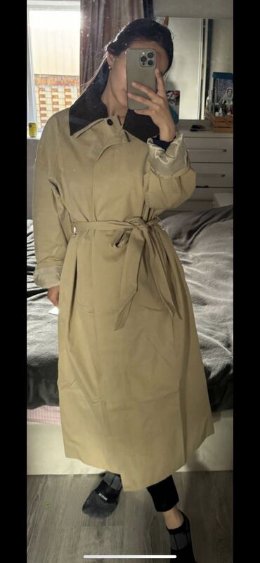 джинсы бананы: Жынсылар, Zara, Бели өйдө, XS (EU 34)
