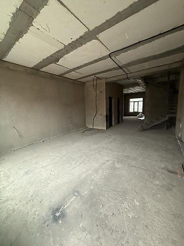 Продажа таунхаусов: В продаже ТаунХаус в селе Беш-Кунгой • Участок: 2,5 сотки • Площадь — 4