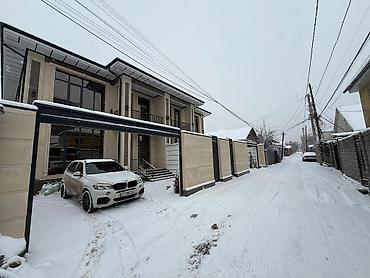 Продажа квартир: 5 и более комнат, 190 м² — 29