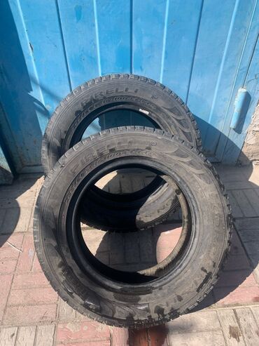 шины лето 215 60 16: Шины 235 / 60 / R 13, Б/у, Пара, Pirelli