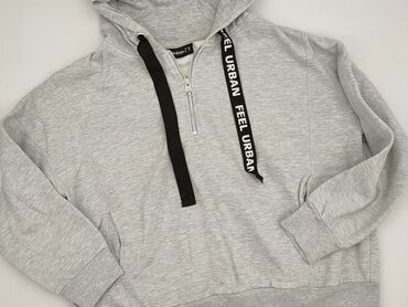 Janina, Women`s hoodie, size XL (EU 42)