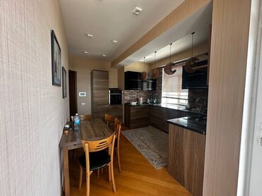 Yeni tikili: 2 otaqlı, Yeni tikili, m. Həzi Aslanov, 100 kv. m — 6