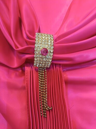 Ziyafət donları: Ziyafət donu, Maksi, M — 3