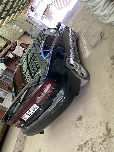 step: Subaru Legacy: 2004 г., 2.5 л, Автомат, Бензин, Седан — 3