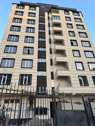 Продажа квартир: 1 комната, 42 м², Элитка, 6 этаж, ПСО (под самоотделку)