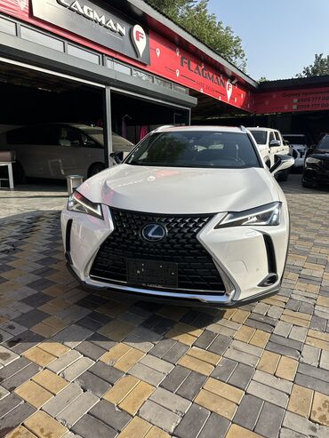купить грузовой манипулятор: Lexus NX: 2021 г., 2 л, Автоматические, Гибрид, Кроссовер