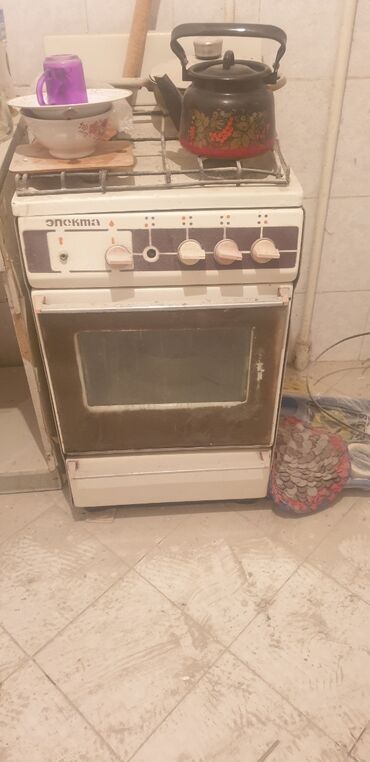 кухонный доска: Газовая плита рабочая
