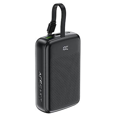 power case: ⚡ ВНЕШНИЙ АККУМУЛЯТОР ACEFAST M14 PD22.5W (20000mAh) — СО ВСТРОЕННЫМ — 5