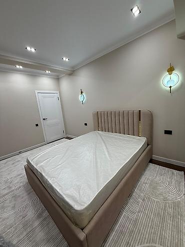 Продажа квартир: 2 комнаты, 72 м², Элитка, 2 этаж, Евроремонт — 3