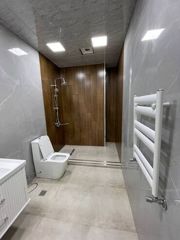 Yeni tikili: 3 otaqlı, Yeni tikili, 158 kv. m — 21