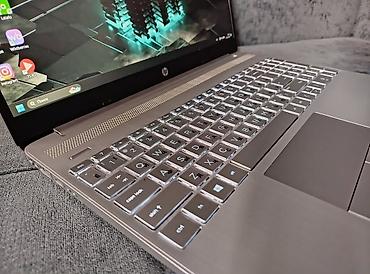 Ноутбуки HP: Ультрабук, Новый, Intel Core i5 — 6