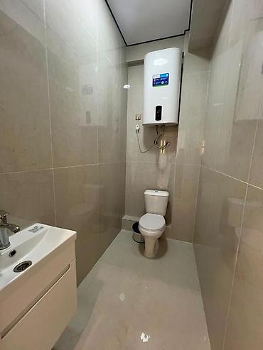 жк грейс: 3 комнаты, 77 м², Молодая Гвардия Элитка, 5 этаж, Дизайнерский ремонт — 9