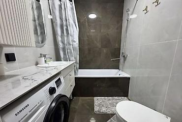 Продажа квартир: 2 комнаты, 62 м², Политех Элитка, 5 этаж, Свежий ремонт — 9
