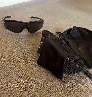 oakley: Gün eynəyi, Yeni — 1