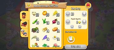 istehsal: Hay Day oyun hesabı – inkişaf etmiş ferma və zəngin ehtiyatlar — 2