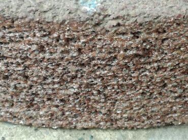 Ostali uređaji: Brusni kamen, tocilo 500x70mm, rupa 200mm, gruba granulacija Brusni — 5