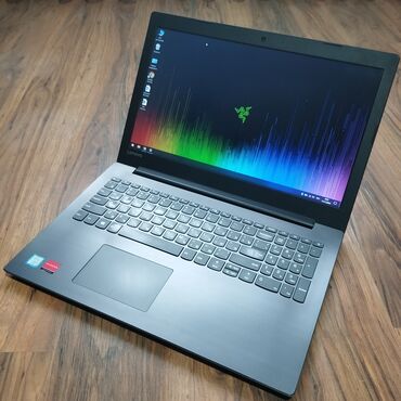 Ноутбуки: Ноутбук, Lenovo, 8 ГБ ОЗУ, Intel Core i7, Б/у, память HDD