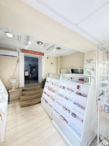 beta stores: Сдаю The entire store: Clothes, shoes, 198 м², In a residential complex — 2