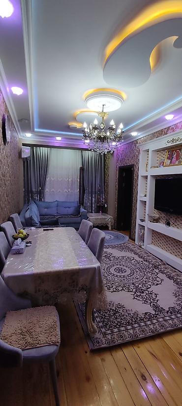 dolab yataq: Dream park 5 5 67 kv.m super təmirli mənzil satılır. Mənzilin tam — 5