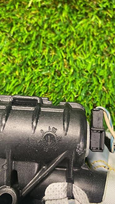 Другие детали для мотора: Селектор акпп Bmw X5 E53 Марка: BMW Модель: X5 Кузов: E53 Номер и — 4