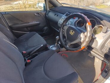 хонда ашр: Honda Fit: 2004 г., 1.5 л, Вариатор, Бензин, Хэтчбэк