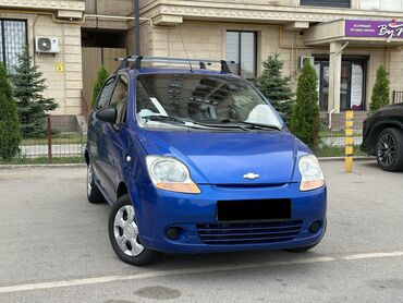 шевроле спарк 2017 цена: Daewoo Matiz: 2008 г., 0.8 л, Автомат, Бензин, Хетчбек