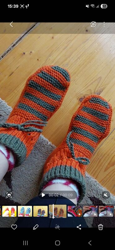 Tərliklər: Tərliklər, Ölçü: 39, Yeni — 2