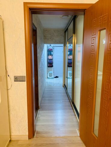 Həyət evləri və villaların satışı: M.Ə. Rəsulzadə qəs. 3 otaqlı, 120 kv. m, Kredit yoxdur, Yeni təmirli — 14