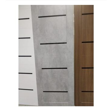 Otaq qapıları: Qonaq otağı üçün Yeni Otaq qapısı 80x200 sm Çərçivə ilə, Zəmanətli, Ödənişli quraşdırma, Ödənişli çatdırılma — 14