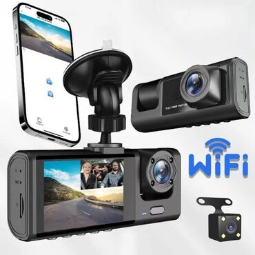 gizli aspiratör ölçüleri: Videoreqistratorlar, Yeni, Avtomatik, 128 gb, Çin