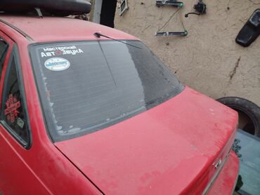 подшипник мазда демио: ЗАДНЕЕ ЛОБОВОЕ НА DAEWOO NEXIA заднее лобовое на daewoo nexia АРТКЫ