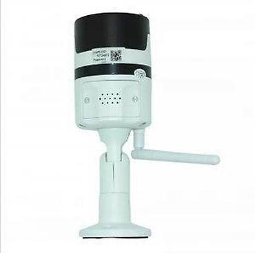 Rasveta: Smart IP WIFI kamera 3mpx 5mpx spoljna. RASPRODAJA SVE PO 3490RSD — 13