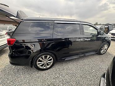 скутер дмитриевка: Kia Carnival: 2019 г., 2.2 л, Автомат, Дизель, Минивэн — 3