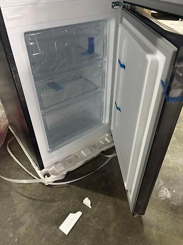 Холодильники: Холодильник Новый, Двухкамерный, De frost (капельный), 50 * 145 * 50 — 12