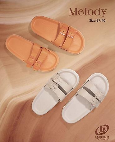 Səndəl və şəp-şüplər: Hər qutuda 24 ədəd, müxtəlif rəng və ölçülərdə terliklərin topdan — 3