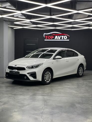 диск на ваз 2107: Kia Cerato: 2018 г., 1.6 л, Автомат, Бензин, Седан